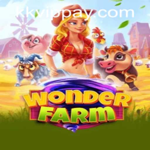 WonderFarm: A Thrilling Journey into Agriculture and Adventure