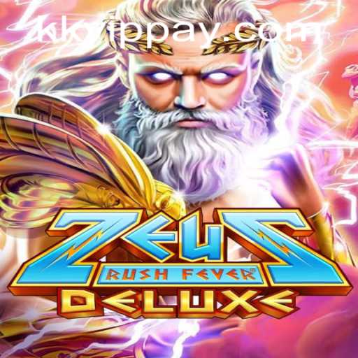 Exploring ZeusRushFeverDeluxe: A Dive into Divine Gaming
